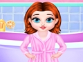 Spel Baby Taylor dagelijkse verzorging  online