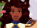 Spel Noelle's echte kapsels  online