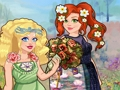 Spel Kunstmode gala online