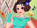 Spel Legendarische mode The Dazzling Jazz Age  online