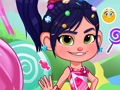 Spel Candyland Aankleden  online