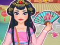 Spel Chinees nieuwjaarsfortuin  online