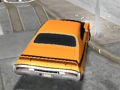 Spel Achtertuin parkeerplaats  online