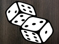 Spel Dobbelsteenworp  online