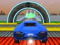 Spel Autostad online