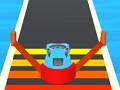 Spel Katushot stuntdriver online