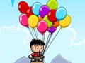 Spel Ballonnen  online
