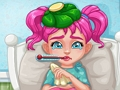 Spel Moody Ally Flu Doctor online