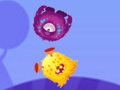 Spel Monster knal  online