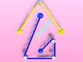 Spel Kleur touw 3D  online