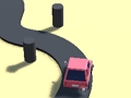 Spel Leuke auto rijden 3d  online