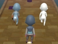 Spel Grappige ontsnapping 3D  online