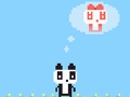 Spel Panda liefde  online