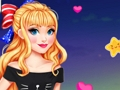 Spel Over de hele wereld: American Parade online