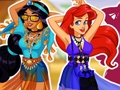 Spel Princess Music Festival online