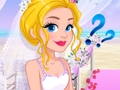 Spel Audrey's droomhuwelijk  online