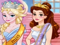 Spel Princess schoonheidsspectakel  online