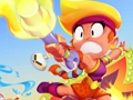 Spel Leuke Brawl Stars Jigsaw  online
