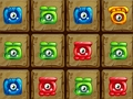 Spel Dorp van monsters  online