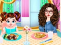 Spel Baby Taylor Maagverzorging  online