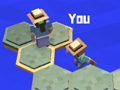 Spel Val niet io  online