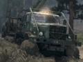 Spel Muddy Trucks Jigsaw online