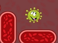 Spel Corona-immuniteitsspel  online