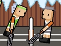 Spel Grappige tennisfysica  online
