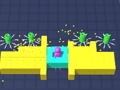 Spel KLEUR ZAAG  online