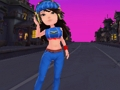 Spel Zombify 2D-loper  online