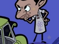 Spel Mr Bean Levering verborgen online