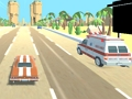 Spel 3d autorush online