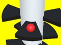 Spel Nieuwe Helix Jump  online