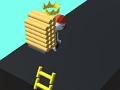 Spel Ladderrace  online