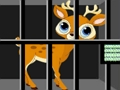 Spel Dieren redden  online