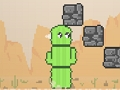 Spel Oneindige Cactus  online