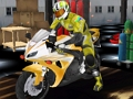 Spel Bike Race Bike Stunt 2021 online