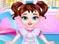 Spel Baby Taylor huishoudelijk dag  online