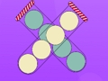 Spel Bubble sorteren  online