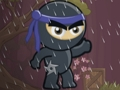 Spel Donkere Ninja  online