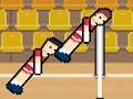 Spel Volley Willekeurig  online
