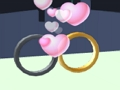 Spel Ring of Love 3D online