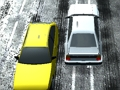 Spel Snelweg verkeersracer  online