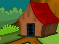 Spel Mooie Land Escape  online