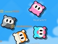 Spel Onder ons Falling Guys Party Royale  online