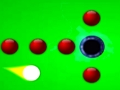 Spel Black Hole Biljart  online