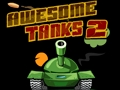 Spel Geweldige tanks 2  online