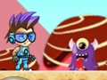 Spel Tom's World online