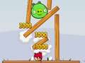 Spel Boze vogelvrienden  online