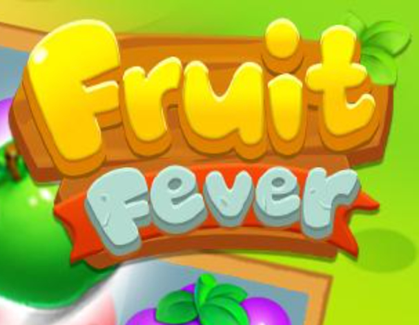 Spel Fruit koorts  online